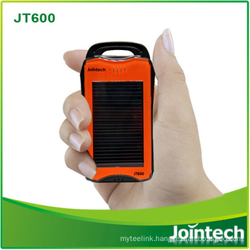 Waterproof Solar Portable GPS Tracker